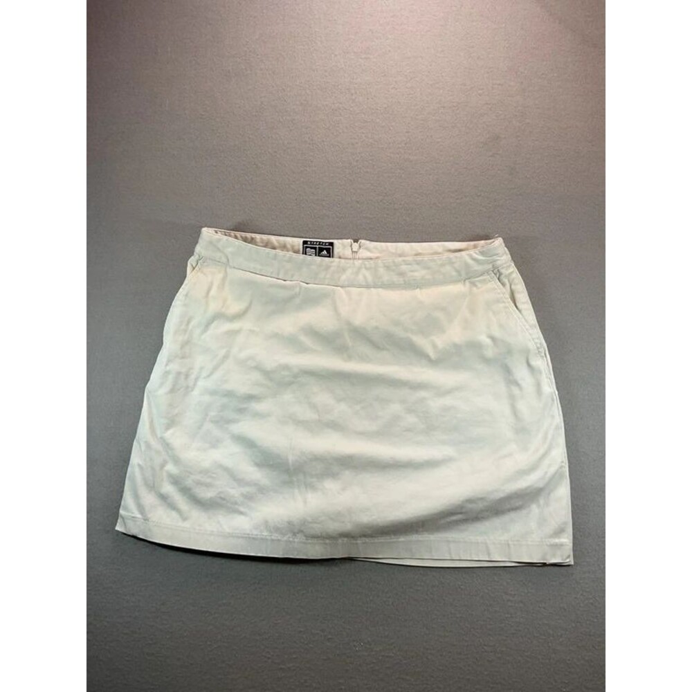 Adidas stretch skort